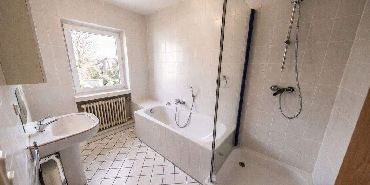 Reihenmittelhaus Stuhr Brinkum - 4 Zimmer, 96 m&sup2;, 249.900&euro; | Angebot:25153902
