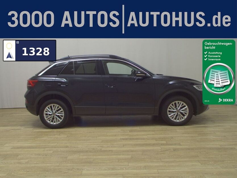 VW T-Roc 85.435 km 17.780 € Bremen / Arsten 28279