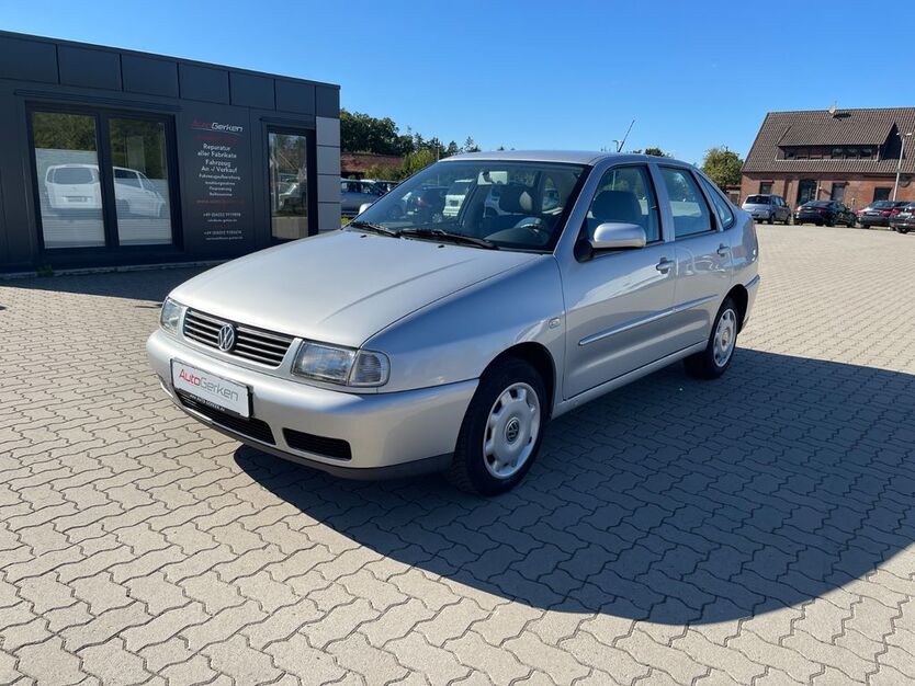 VW Polo 83.045 km 3.500 € Martfeld 27327