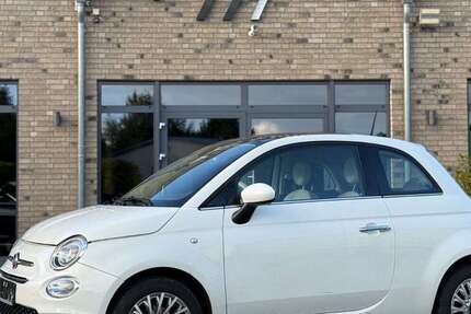 Fiat 500 122.673 km 5.940 € Bremen / Stuhr 28279