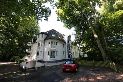 Wohnung Bremen Blumenthal - 2 Zimmer, 66 m&sup2;, 169.000&euro; | Angebot:26449222