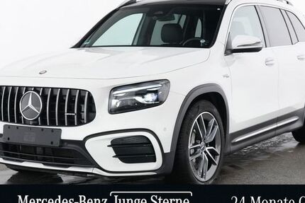 Mercedes-Benz GLB 35 AMG 20.910 km 49.994 &euro; Weyhe 28844