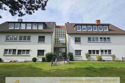 Wohnung Achim - 4 Zimmer, 95 m&sup2;, 185.000&euro; | Angebot:22124984