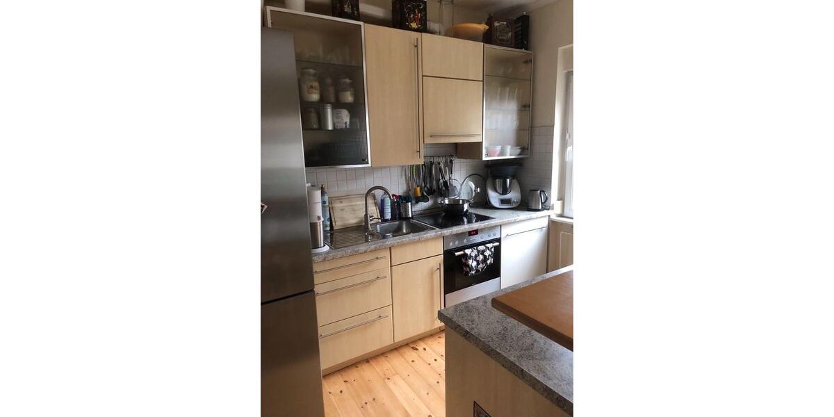 Etagenwohnung Bremen Östliche Vorstadt - 4 Zimmer, 110 m&sup2;, 1.500&euro; | Angebot:26545607
