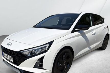 Hyundai i20 2.877 km 22.490 &euro; Bremen 28757