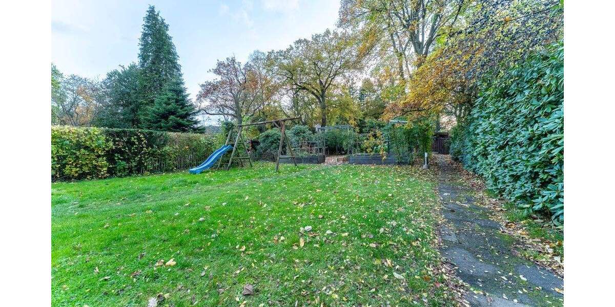 Grundstück Bremen / Oberneuland Oberneuland - 499.000&euro; | Angebot:25771628