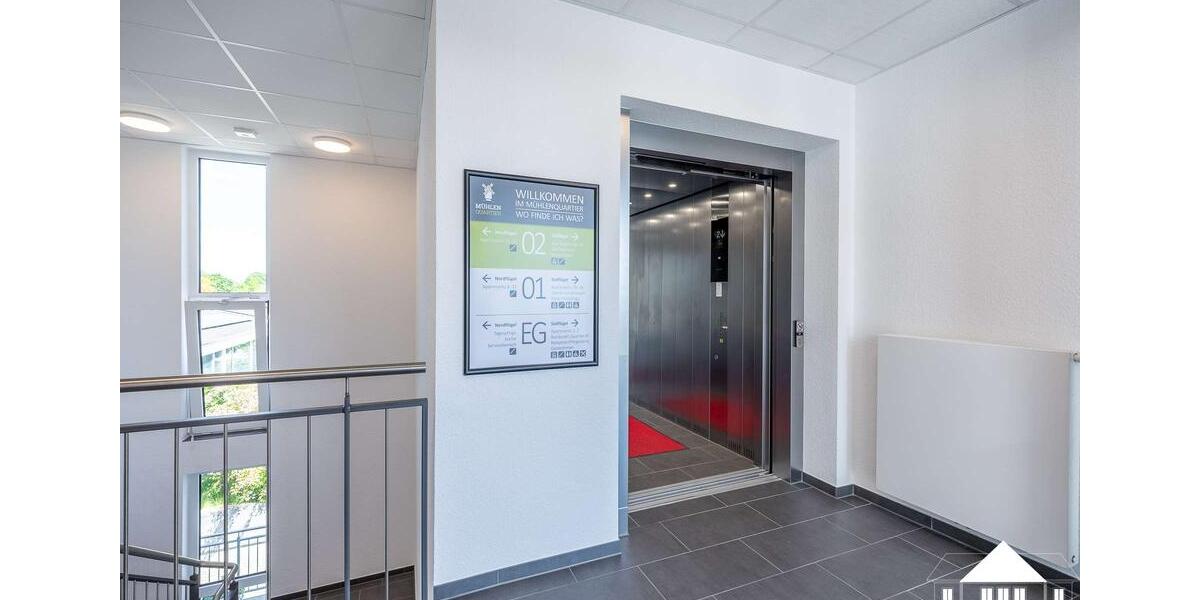 Etagenwohnung Bassum - 1 Zimmer, 100 m&sup2;, 1.900&euro; | Angebot:22877632