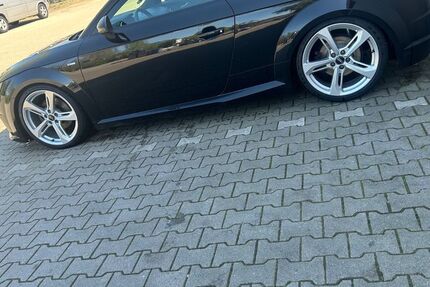 Audi TT 141.000 km 18.000 &euro; Bremen 28757