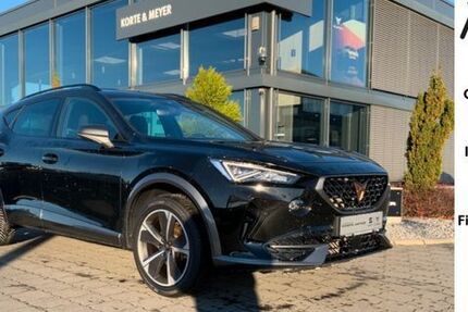 Cupra Formentor 29.750 km 30.900 € Langwedel 27299