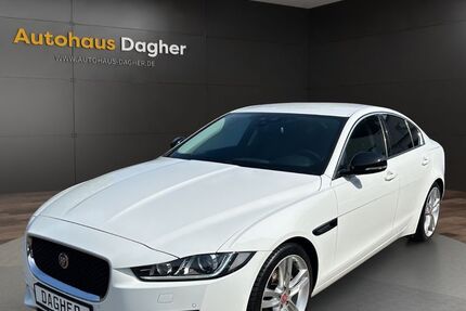 Jaguar XE 129.500 km 11.550 € Bremen 28207