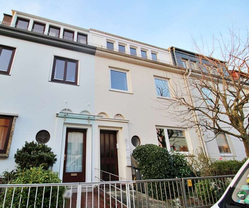 Haus zum Kaufen in Bremen 425.000 € 183 m²