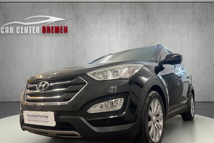 Hyundai SANTA FE 260.000 km 8.400 &euro; Bremen 28277