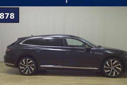 VW Arteon 129.529 km 22.980 &euro; Bremen / Arsten 28279