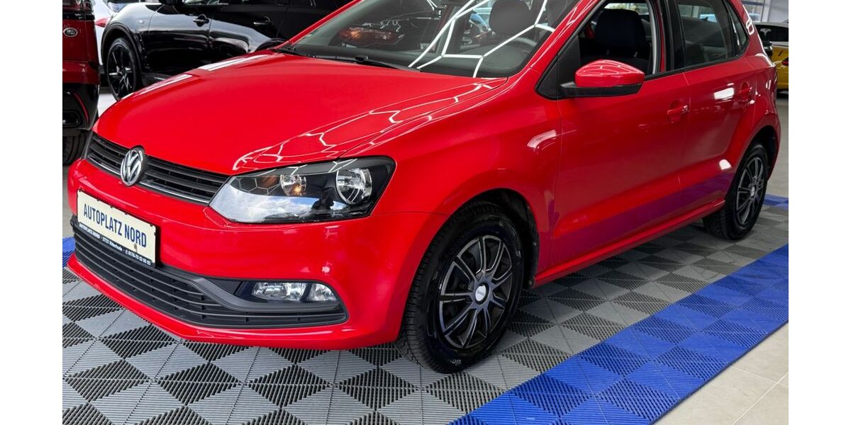 VW Polo 122.000 km 6.999 &euro; Ritterhude 27721