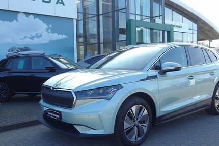 Skoda Enyaq 87.416 km 25.990 &euro; Bremen 28357