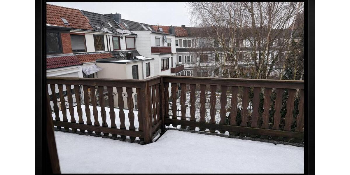 Reihenhaus Bremen Gröpelingen - 6 Zimmer, 120 m&sup2;, 349.000&euro; | Angebot:25224218