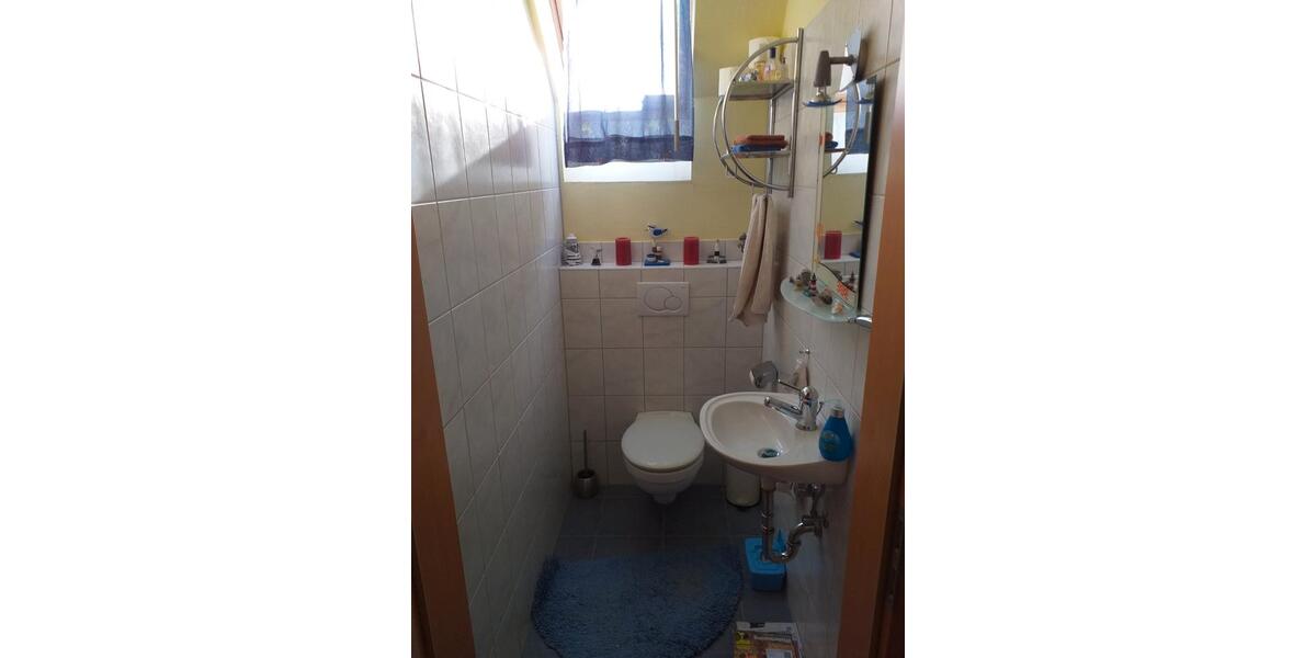 Etagenwohnung Hambergen - 4 Zimmer, 140 m&sup2;, 230.000&euro; | Angebot:27101706