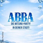 ABBA Party/Konzert Hamburg