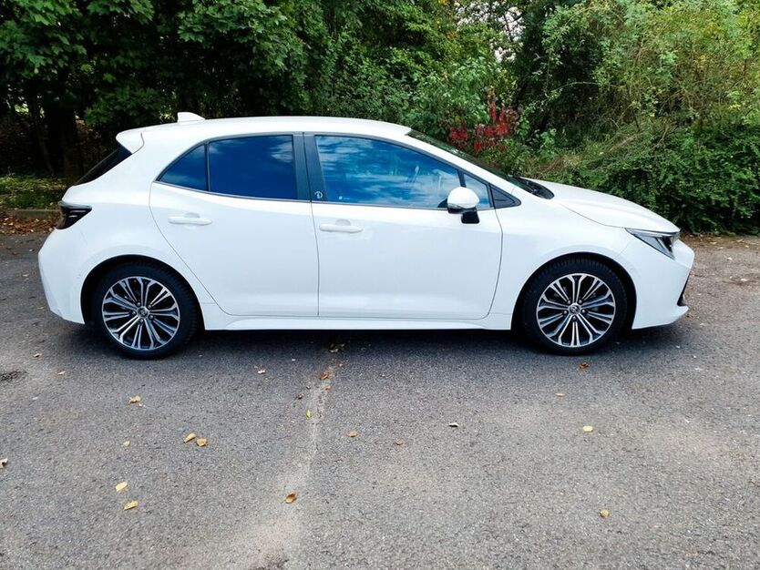 Corolla