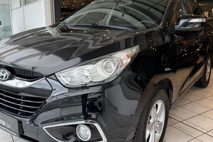 Hyundai ix35 144.000 km 7.999 &euro; Bremen 28201