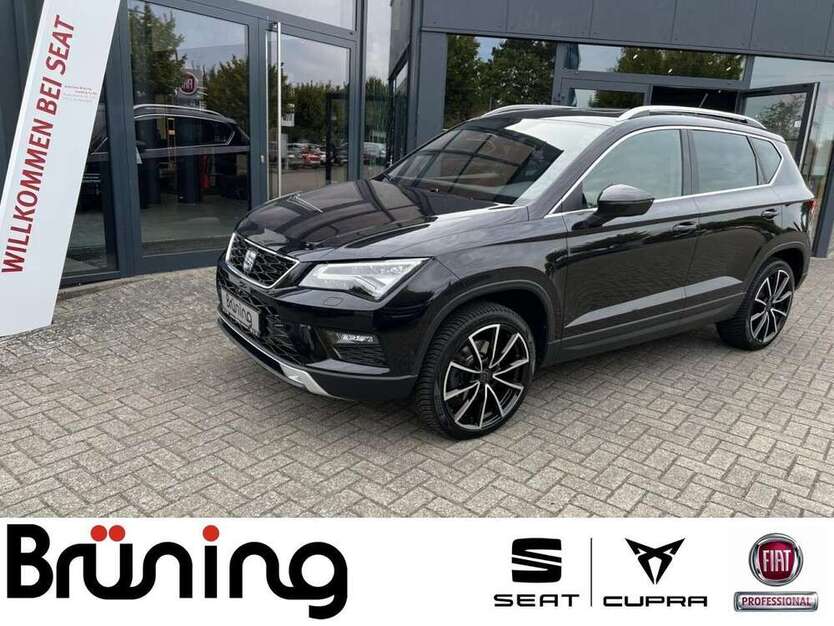 Ateca