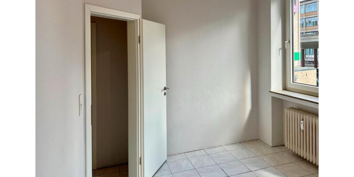 Etagenwohnung Bremen - 2 Zimmer, 36 m&sup2;, 125.000&euro; | Angebot:25783132