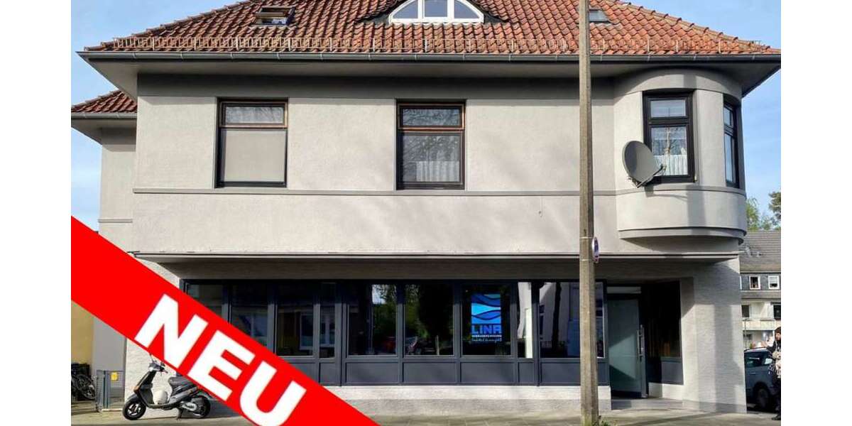 Büro in Bremen 500 € 100 m² zimmer