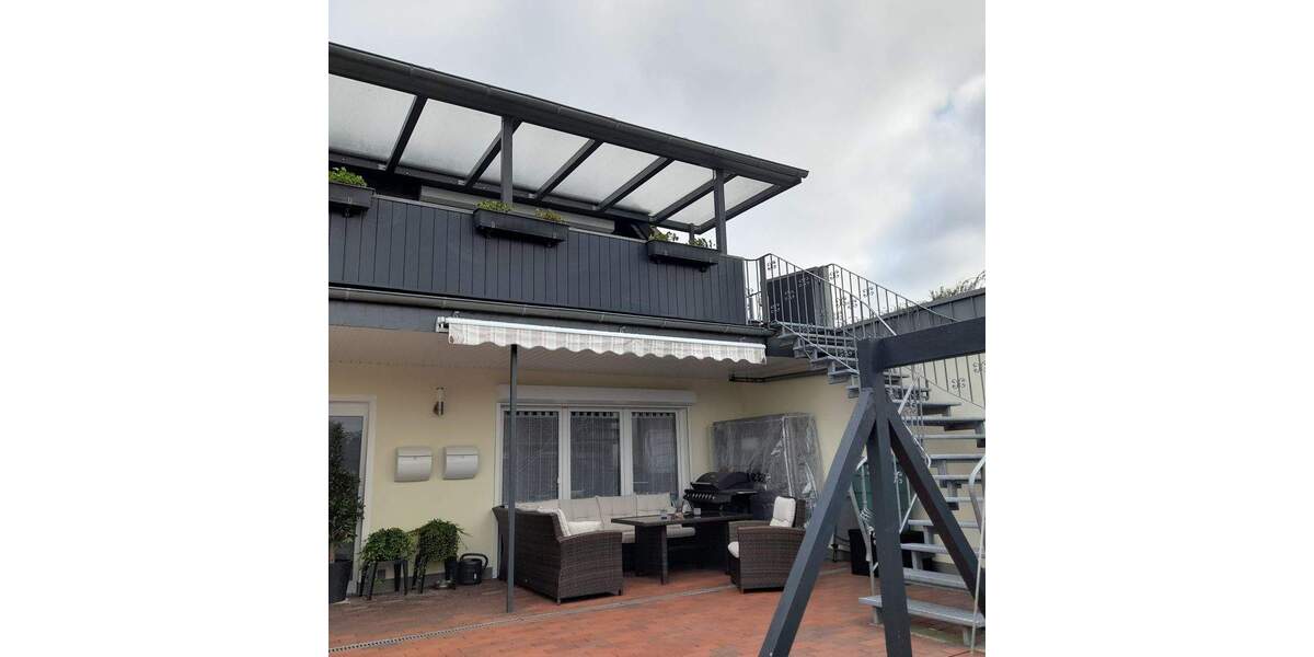 Stilvolles Zweifamilienhaus in ruhiger Südlage in Elsfleth 8 zimmer