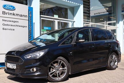 Ford S-Max 103.600 km 24.930 &euro; Lilienthal 28865
