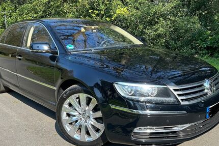 VW Phaeton 183.900 km 16.900 &euro; Bremen 28759