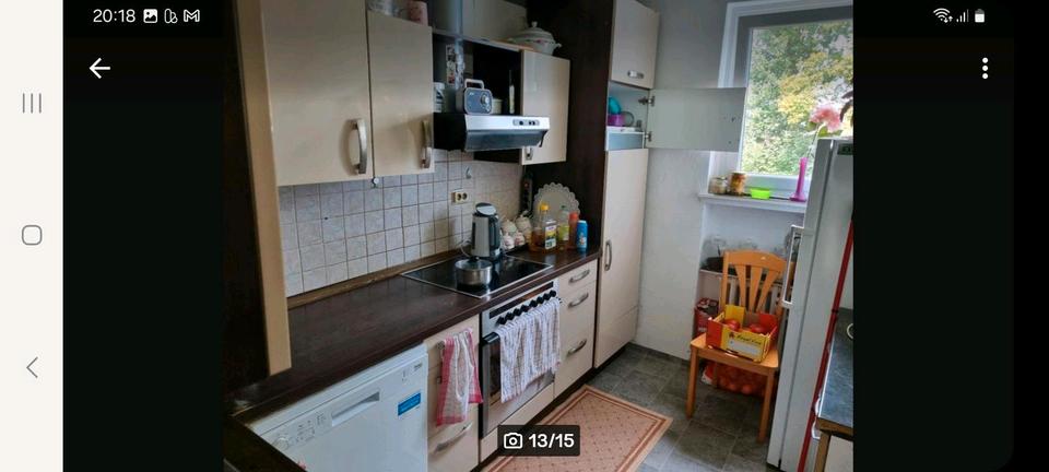 Etagenwohnung Achim - 4 Zimmer, 95 m&sup2;, 175.000&euro; | Angebot:27017309