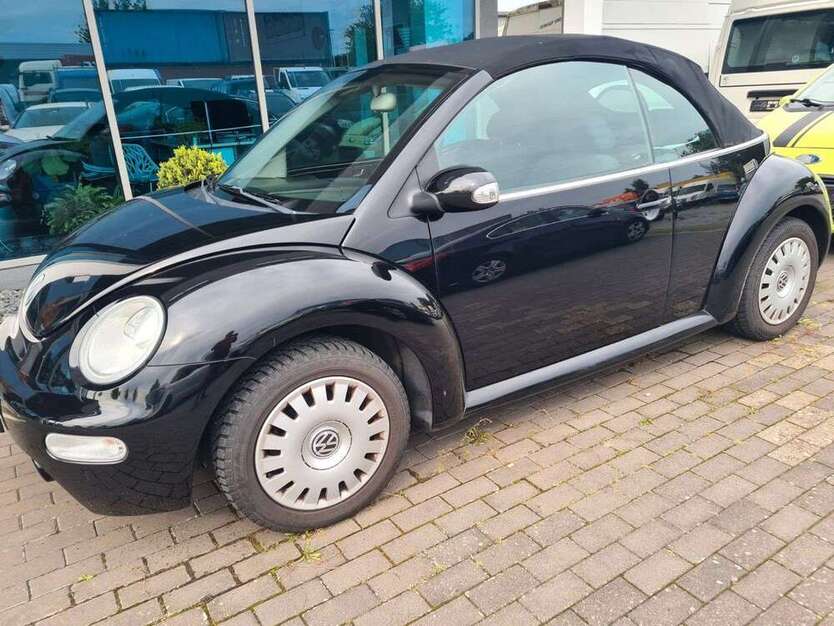 New Beetle