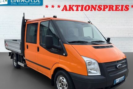 Ford Transit 179.800 km 8.999 &euro; Delmenhorst 27755