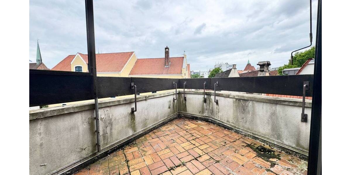 Etagenwohnung Bremen Altstadt - 3 Zimmer, 84 m&sup2;, 299.000&euro; | Angebot:26740372