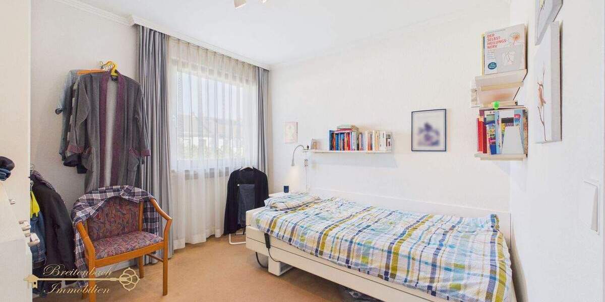 Reihenmittelhaus Bremen Lehesterdeich - 5 Zimmer, 140 m&sup2;, 379.000&euro; | Angebot:25644431