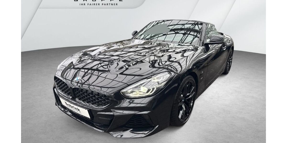 BMW Z4 34.266 km 47.440 &euro; Bremen 28329