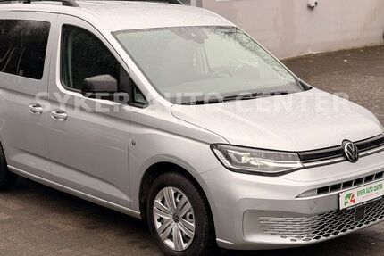 VW Caddy 200.000 km 14.900 &euro; Syke 28857