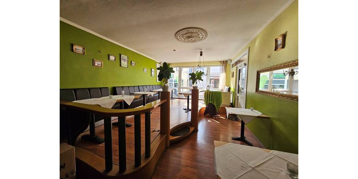 Mehrfamilienhaus, Wohnhaus Bremen Vegesack - 349.000&euro; | Angebot:26017685