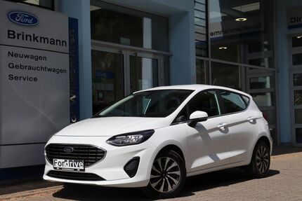 Ford Fiesta 16.200 km 16.830 € Lilienthal 28865