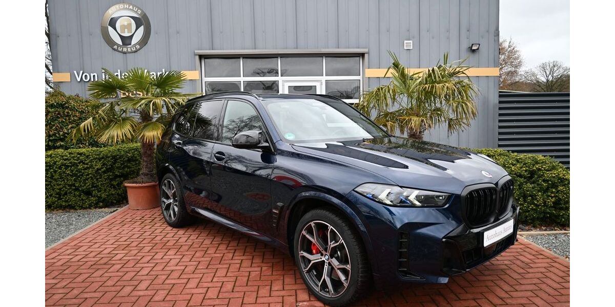 BMW X5 14.275 km 128.000 &euro; Sottrum 27367
