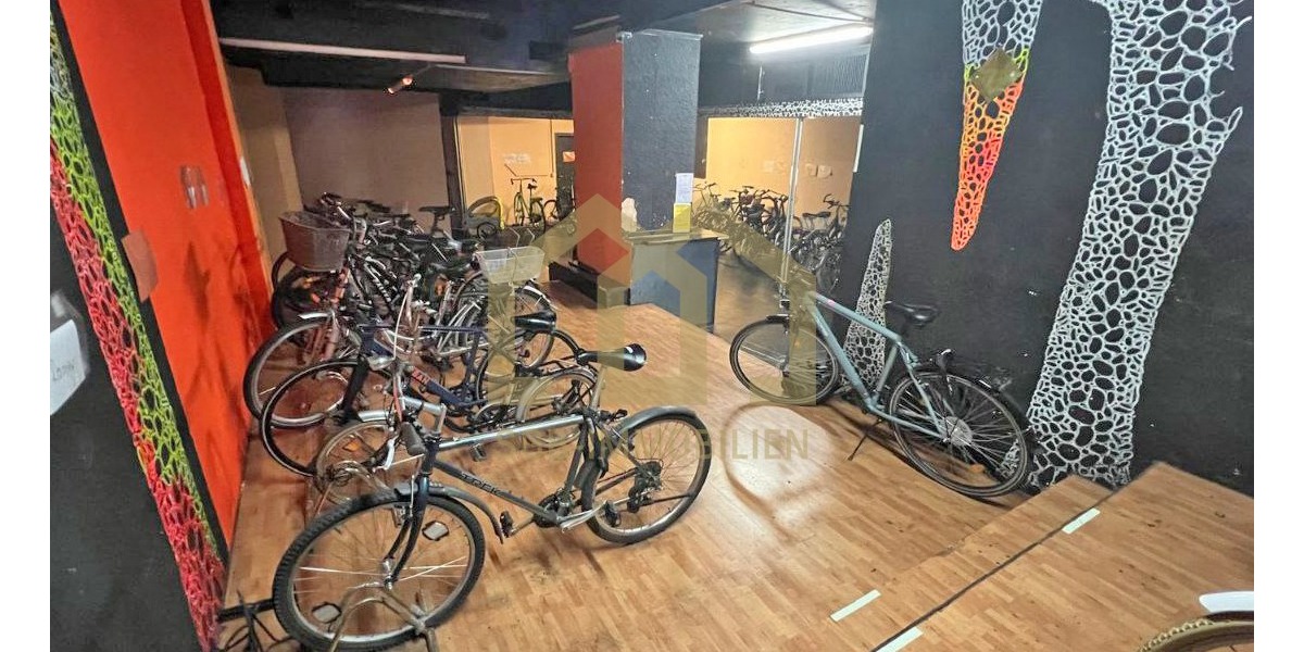 Attraktive Gewerbefläche im Ostertor: 142 m² für vielseitige Nutzung und Kapitalanlage - Sonstige Bremen Östliche Vorstadt | Angebot:26634756
