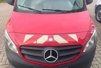 Mercedes-Benz Citan 225.000 km 7.000 &euro; Bremen 28217