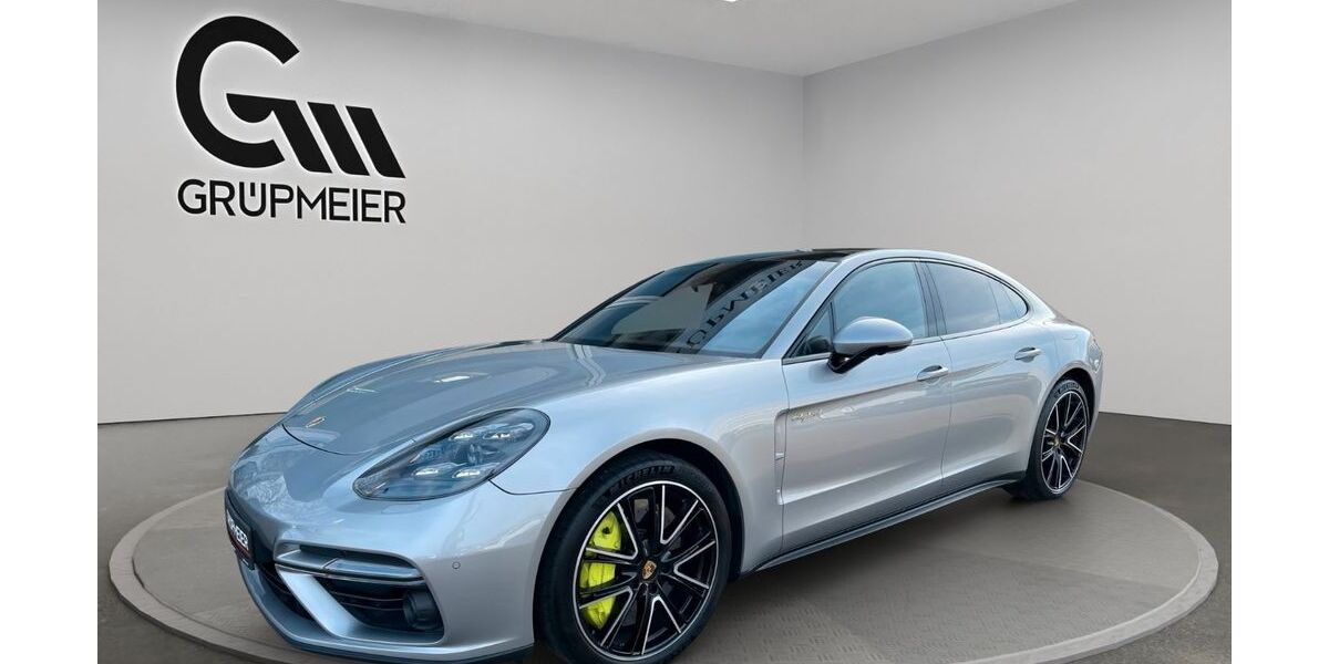Porsche Panamera 79.999 km 83.500 &euro; Sottrum 27367