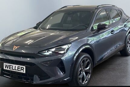 Cupra Formentor 19.271 km 29.990 &euro; Bremen 28205