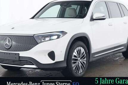 Mercedes-Benz EQB 300 19.298 km 38.683 &euro; Weyhe 28844