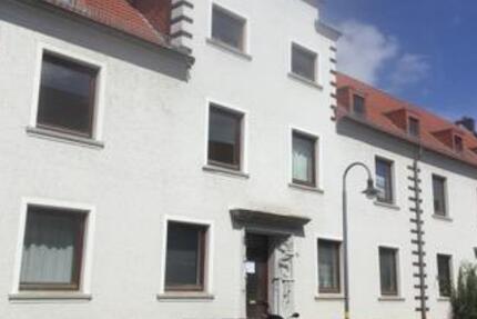 Umzug gefällig? Ansprechende 3-Zi.-Wohnung 3 zimmer