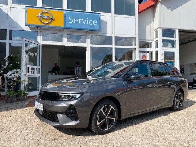 Astra