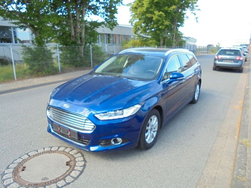 Mondeo