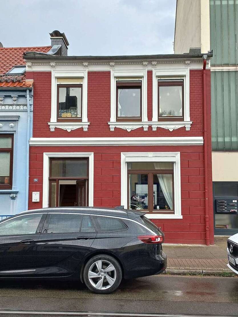 WG-Zimmer in Bremen 700 € 10 m² zimmer