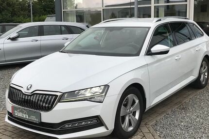 Skoda Superb 142.000 km 15.999 &euro; Lilienthal 28865